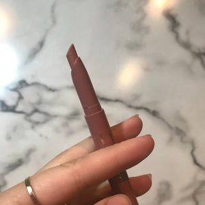 Buxom True Nude Lip Foundation